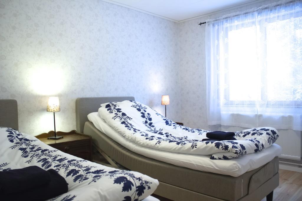 Mellangarden Hostel Vasterbykil Room photo