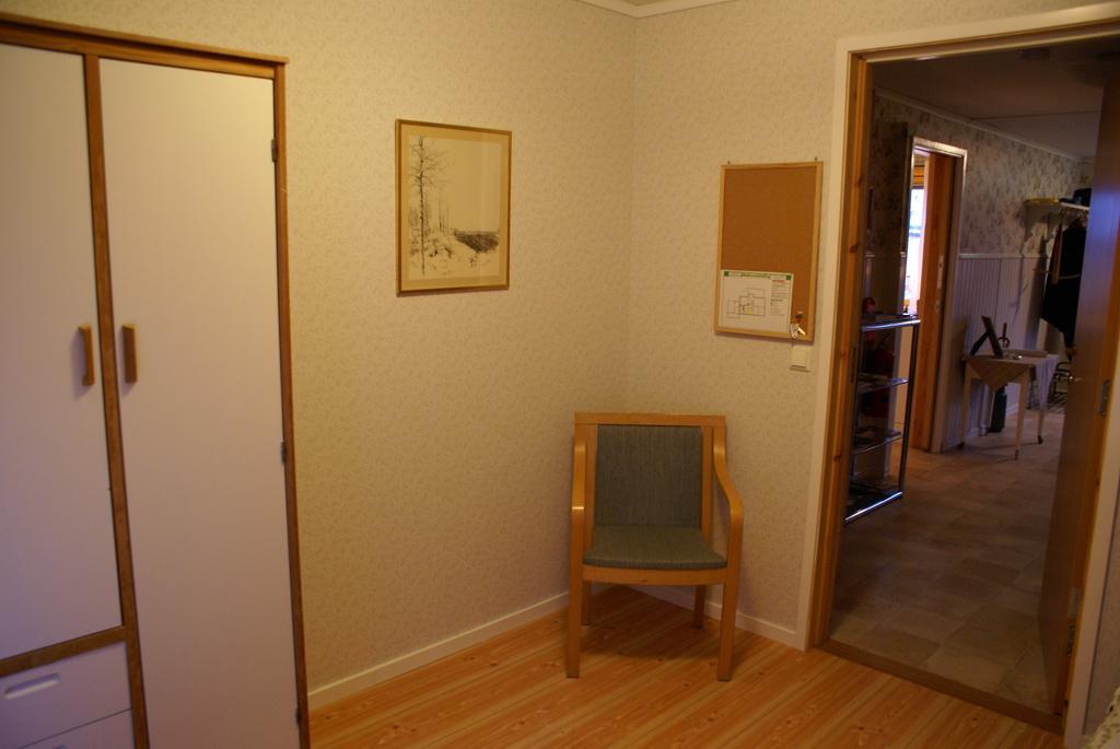 Mellangarden Hostel Vasterbykil Room photo