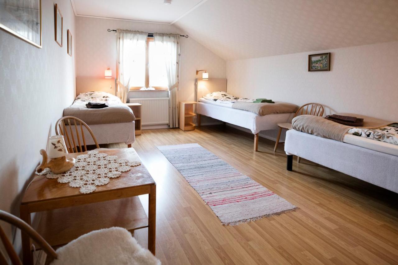 Mellangarden Hostel Vasterbykil Room photo